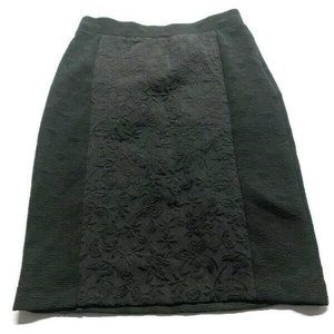 Moulinette Soeurs Anthropologie Women's Skirt Sz 0